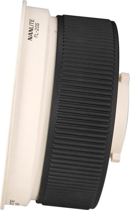 Actual product image Nanlite Fresnel Linse mit Bowens Mount (Various)
