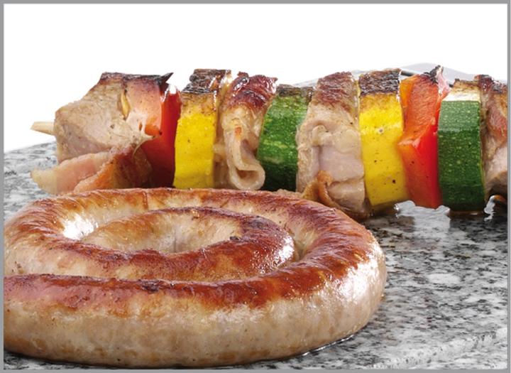 Image du produit Trisa Jeu de 4 supports de casseroles