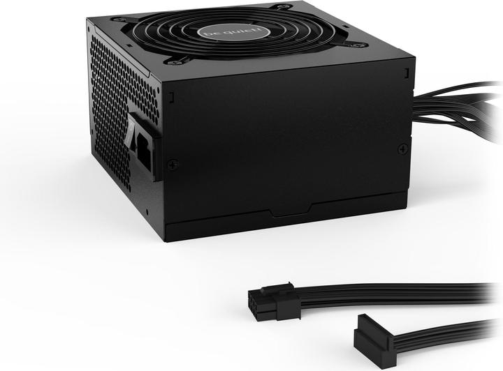 Image du produit be quiet! Bloc d'alimentation! Système Power 10 (650 W)