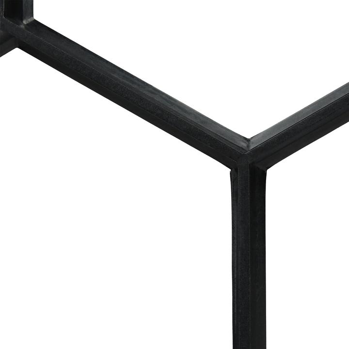 Actual product image Relaxdays Pavement shape hexagon (37 cm)