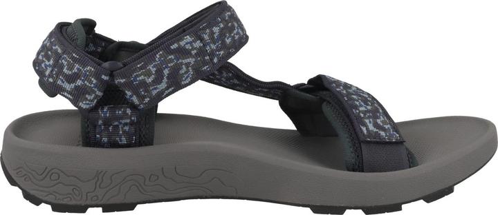 Actual product image Teva 's Hydratrek Sandal (43)
