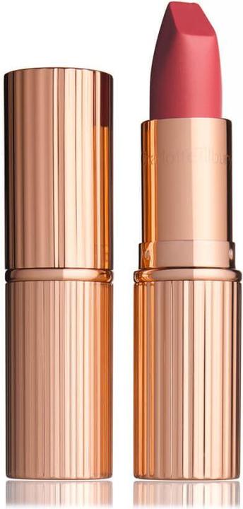 Produktbild Charlotte Tilbury Matte Revolution Lipstick (Amazing Grace)