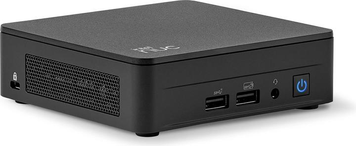 Produktbild ASUS RNUC13ANKI500002I (Intel Core i5-1340P)