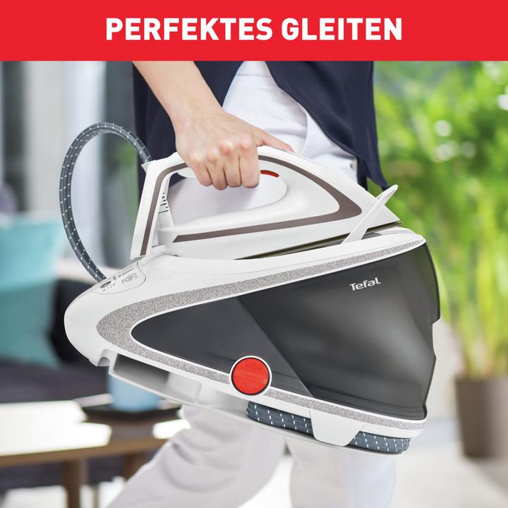 Image du produit Tefal Pro Express Ultimate (2600 W, 500 g/min)