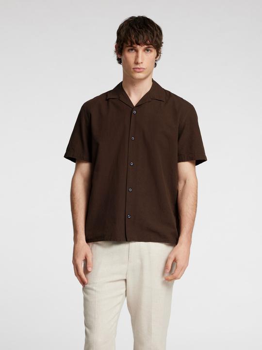 Produktbild Selected Homme Kurzärmeliges Hemd (XL)