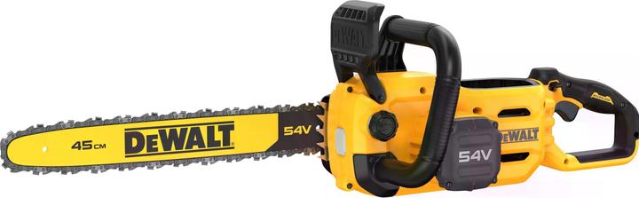 Actual product image DeWalt DCMCS574N (Battery chain saw)
