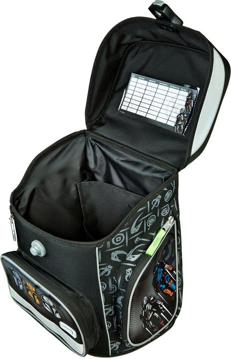 Image du produit Scooli Schulthek-Set 5-teilig Star Wars, 18 l, Altersempfehlung (18 l)