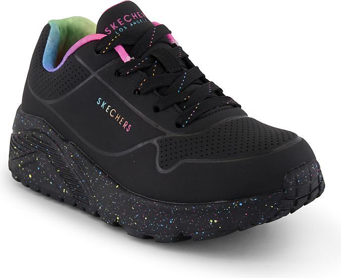 Immagine prodotto Skechers Uno Lite Rainbow Speckle sneaker bambina (36)