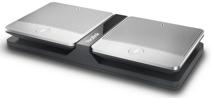 Actual product image Yealink Additional microphones for CP860