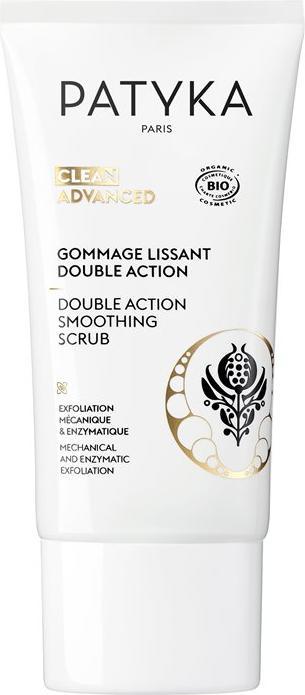 Immagine prodotto Patyka Rituale di pulizia Gomm Lissant Doppia Azione 50 ml (Panni pulizia, 50 ml)
