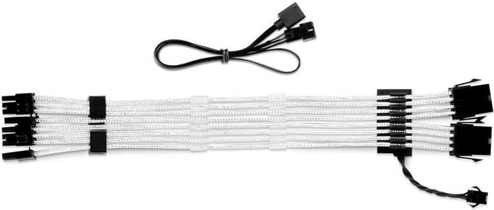 Produktbild Sharkoon SHARK XTend 16 Universal LED strip (Mehrfarbig)
