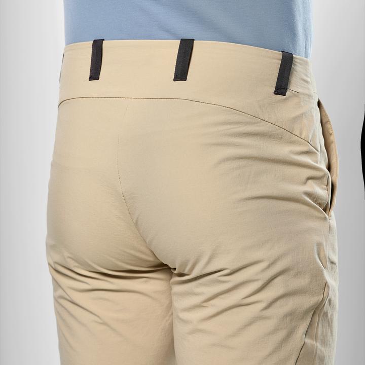 Produktbild Salewa Puez Talveno Durastretch 2 in 1 Hose Herren (XXL)