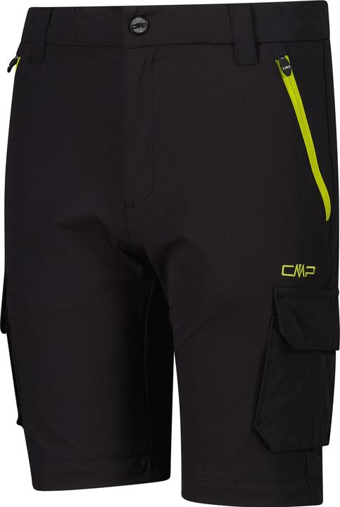 Actual product image CMP Campagnolo Zip Off (176)
