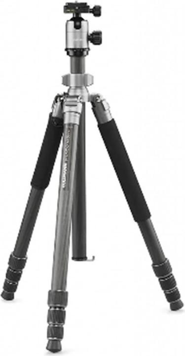 Cullmann Mundo 528MC (Carbonio, Metallo)