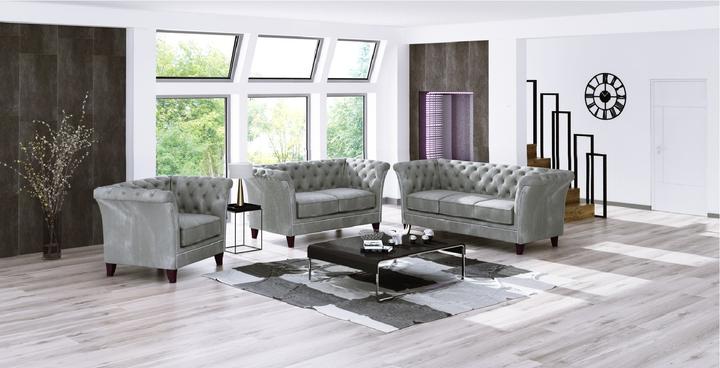 Produktbild Ropez Derby (2-Sitzer)