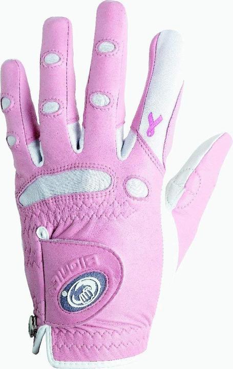 Mizuno Bionic Glove Stable Grip Lady (S)