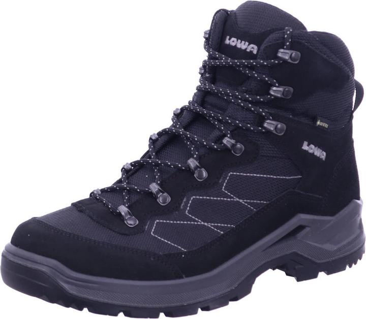 Produktbild Lowa Wanderschuh Taurus Pro Gtx Mid Men (46)
