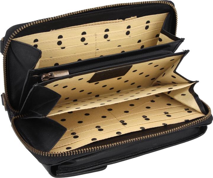 Produktbild Esquire Peru Handytasche Leder 10 cm