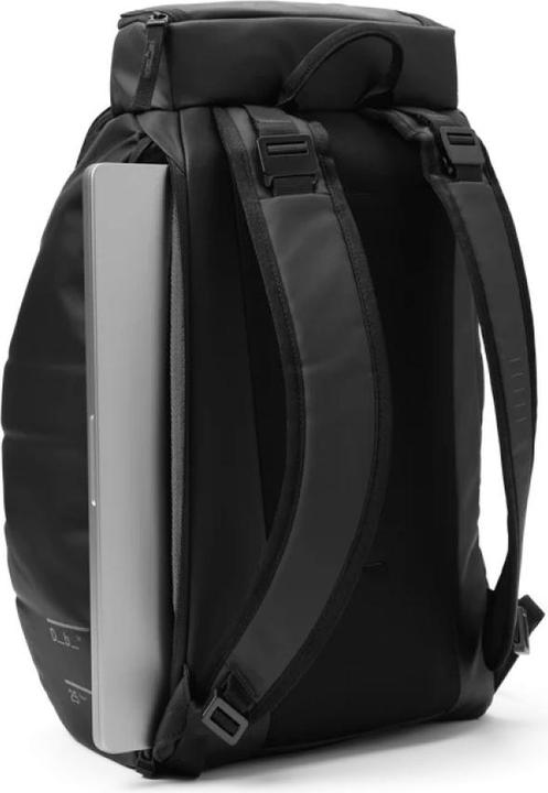 Actual product image DB Sports Hugger Backpack 25 (25 l)