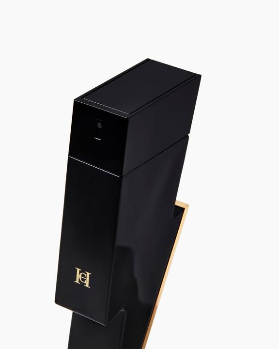 Produktbild Carolina Herrera Bad Boy Edt Spray (Eau de Toilette, 100 ml)