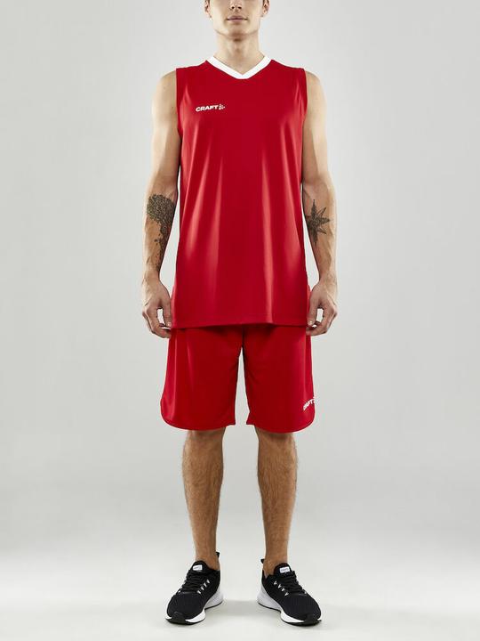 Actual product image Craft Progress Basket Singlet M (S)