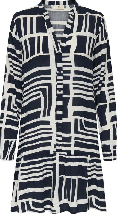Produktbild JdY JDYSEZEN Kurzes Kleid Hemdblusenkleid (S)