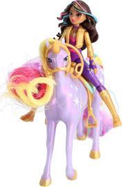 Produktbild Unicorn Academy Sophia & Wildstar