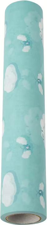 Actual product image Pokémon Decoration Tape Swablu and Alolan Vulpix