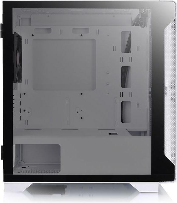 Productafbeelding Thermaltake S100 Sneeuw Editie (mATX, Mini-ITX)