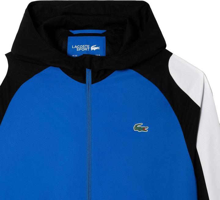 Produktbild Lacoste Sport Jacke Tennis (M)