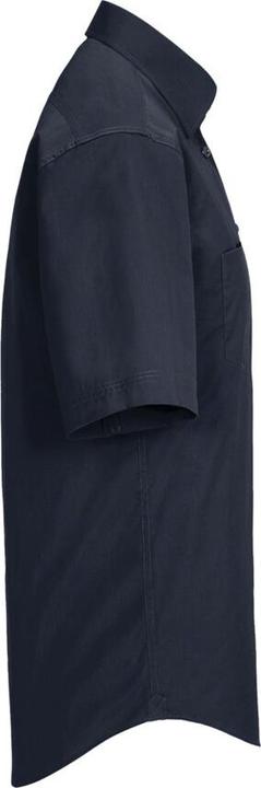 Image du produit Hakro Chemise à manches 1/2 MIKRALINAR® Comfort (4XL)