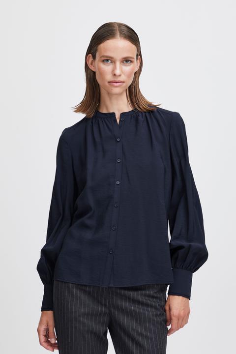 Actual product image B.young BYILANO SHIRT - 20813799 (42)