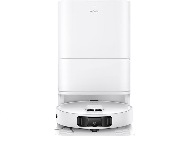 Actual product image Mova E30 Ultra (Vacuum mopping robot)