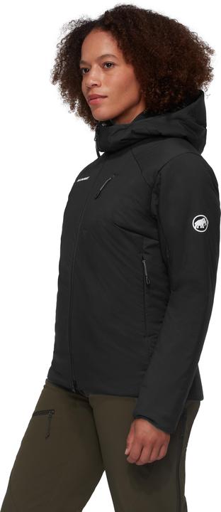 Produktbild Mammut Rime IN Flex Hooded Jacket Women (M)