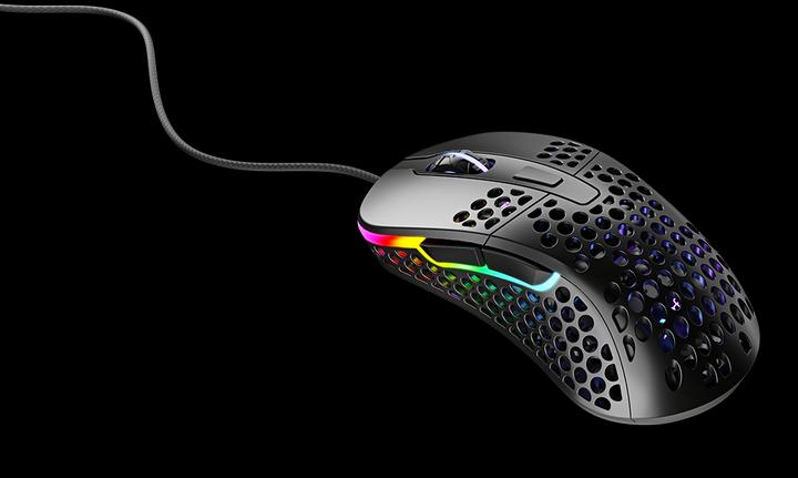 Image du produit CHERRY xtrfy M4 RGB (Filaire)