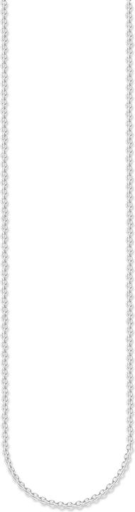Produktbild Thomas Sabo Erbskette 925er (925er Silber, 38 - 42 cm)