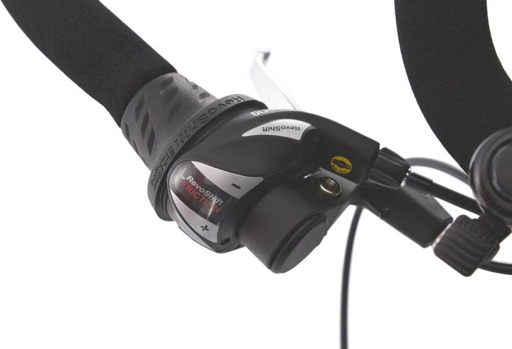 Image du produit KS Cycling métropole (48 cm)