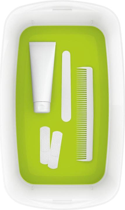 Image du produit Leitz MyBox (31.8 x 12.8 x 19.1 cm, 5 l)