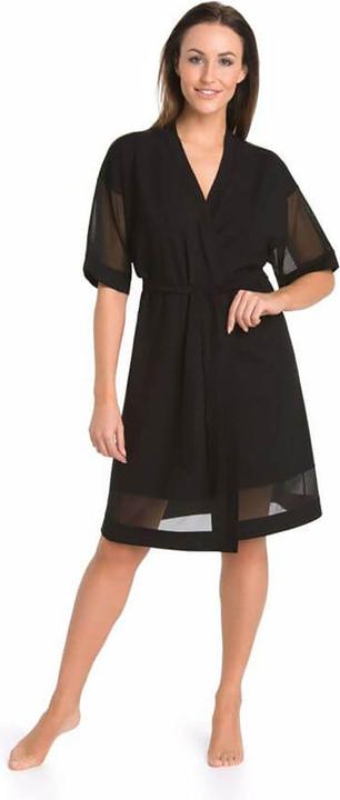 Image du produit Teyli Robe de chambre modèle (S)