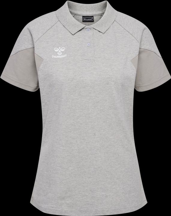 Produktbild hummel Hmltravel Polo Woman (XL)