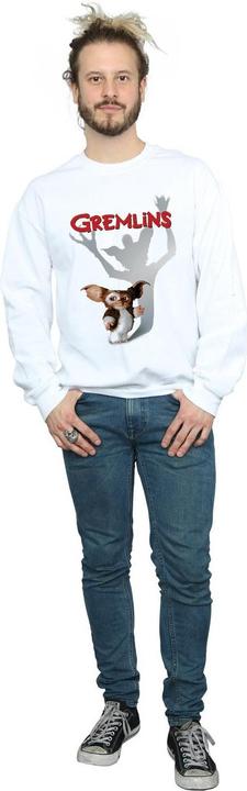 Image du produit Universal Textiles - Sweat GIZMO SHADOW - Homme (L)