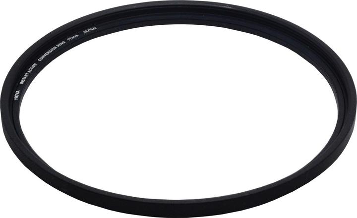 Image du produit Hoya Instant Action Conversion Ring (52 mm, Porte-filtre magnétique, 52 mm)