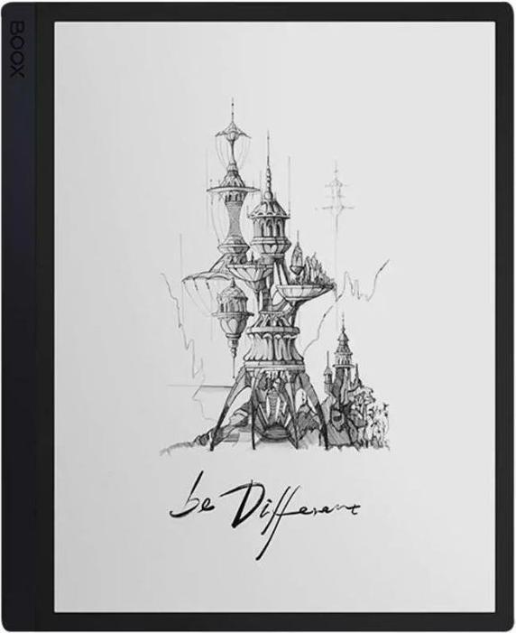Image du produit Onyx Onglet Ultra (10.30", 128 Go, Noir)