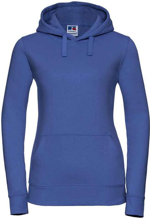 Russell Authentic Kapuzenpullover (38 D)