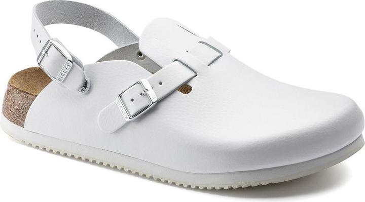 Produktbild Birkenstock Kay SL Naturleder normal (40)