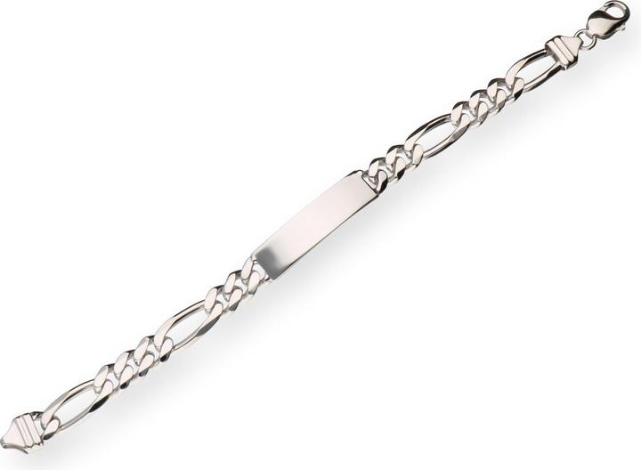Produktbild Carat Identity (0.92 cm, Silber)