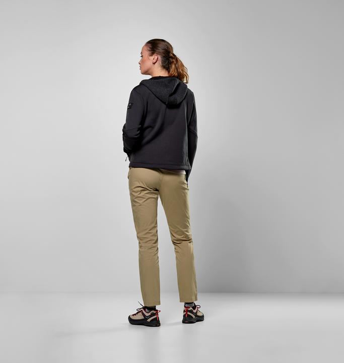 Image du produit Salewa Veste hybride Fanes Sarner Light Da (48)