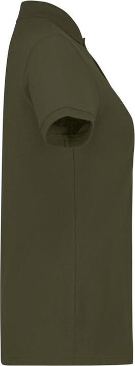 Image du produit Hakro Polo en coton bio GOTS (5XL)