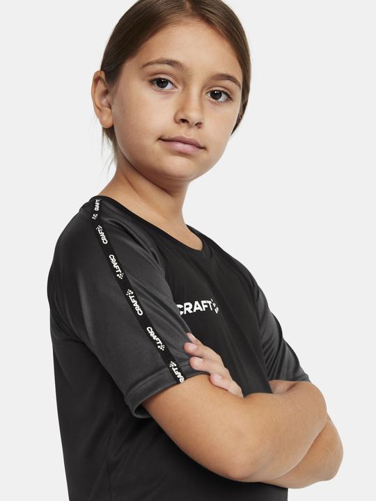 Immagine prodotto Craft Maglia A Contrasto Squad 2.0 Jr (110)