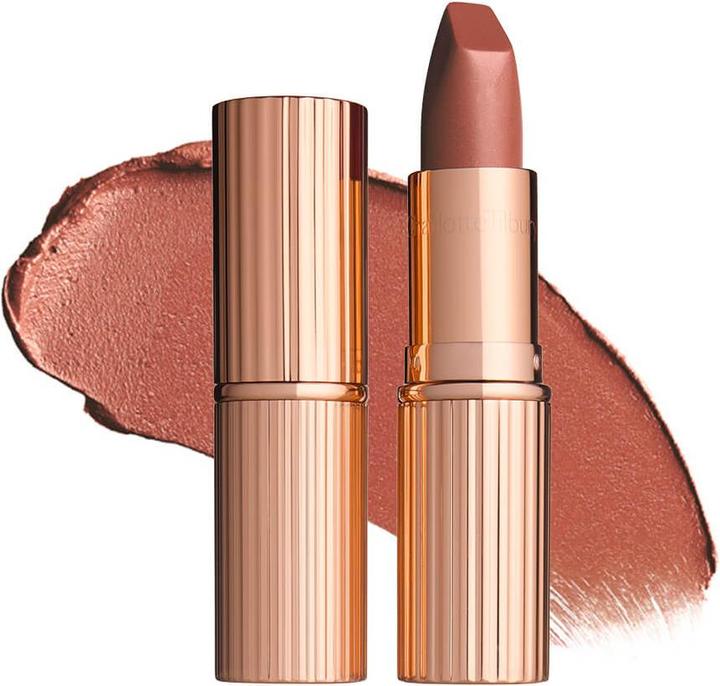 Produktbild Charlotte Tilbury Matte Revolution Lipstick (Very Victoria)